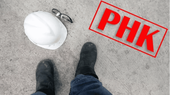 Situasi Global Berdampak pada Meningkatnya Jumlah PHK di Indonesia