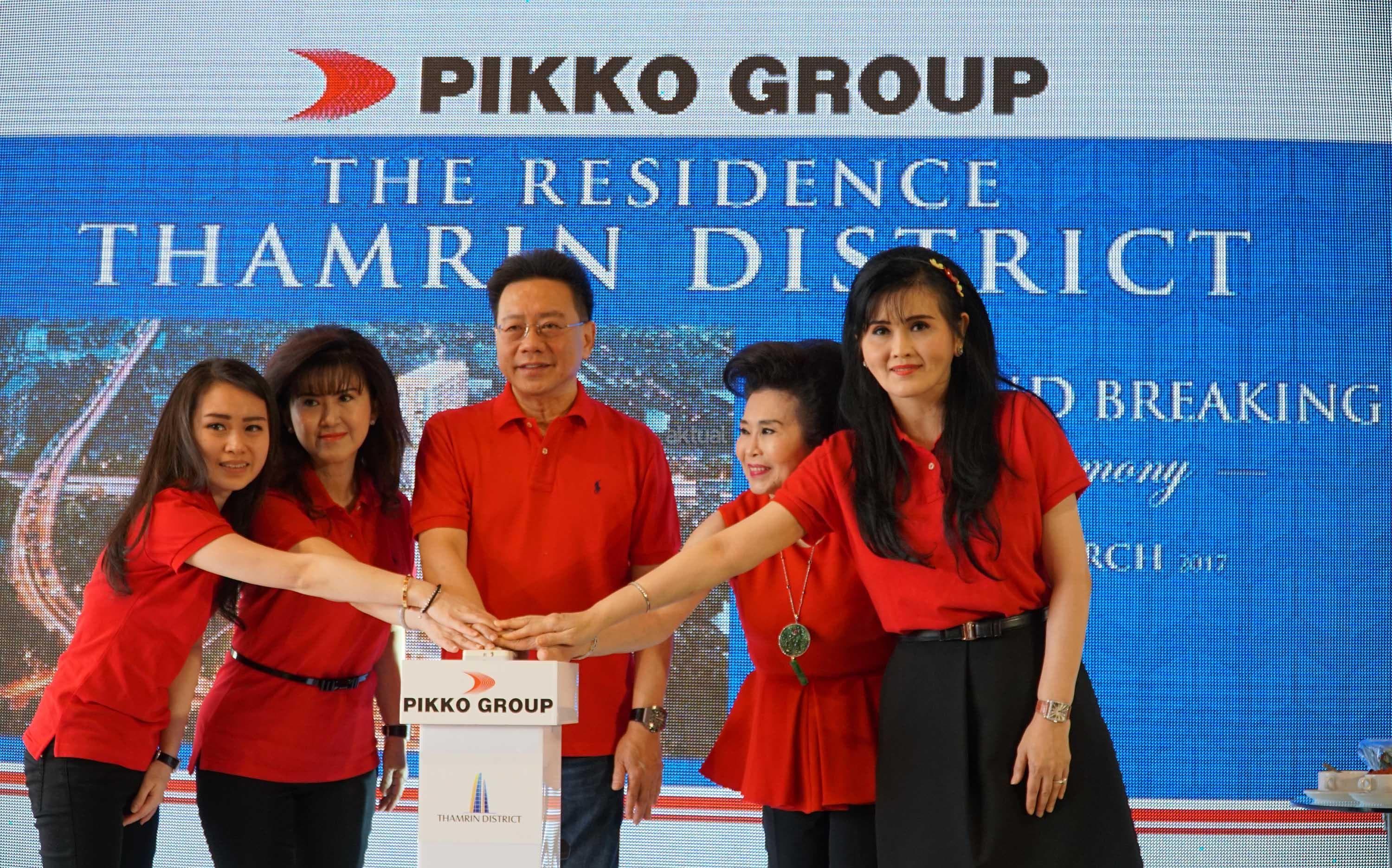 Pasar Lesu, Apartemen RODA Senilai Rp1 Triliun Belum Laku