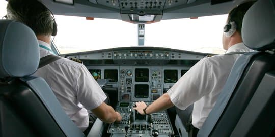 Banyak Pilot Nganggur, Ini Upaya Yang Dilakukan Kemenhub