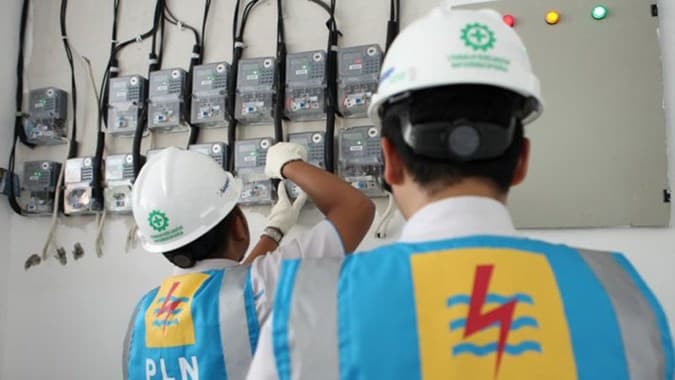 Posko Siaga PLN Sukses Amankan Pasokan Listrik Saat Pemilu 2024