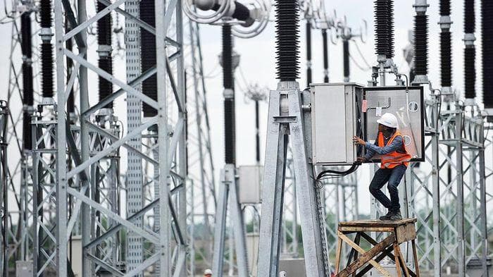 PLN Pastikan Ketersediaan Aliran Listrik Pasca Gempa Mentawai