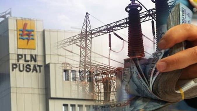 Subsidi Listrik Tahun 2025 Naik, Tembus Hingga Rp 83 Triliun