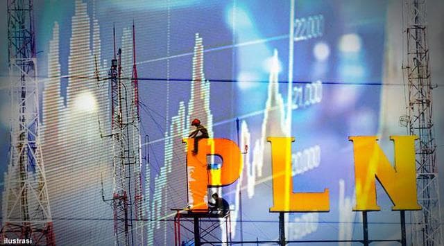 PLN 'Salahkan' Dolar dan Harga Minyak