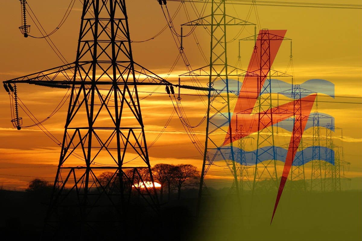 PLN Siap Dukung Pasokan Listrik Untuk Usaha Telkom Group