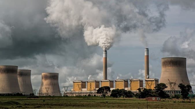 Presiden Jokowi Resmi Melarang Pembangunan PLTU Batu Bara Yang Baru