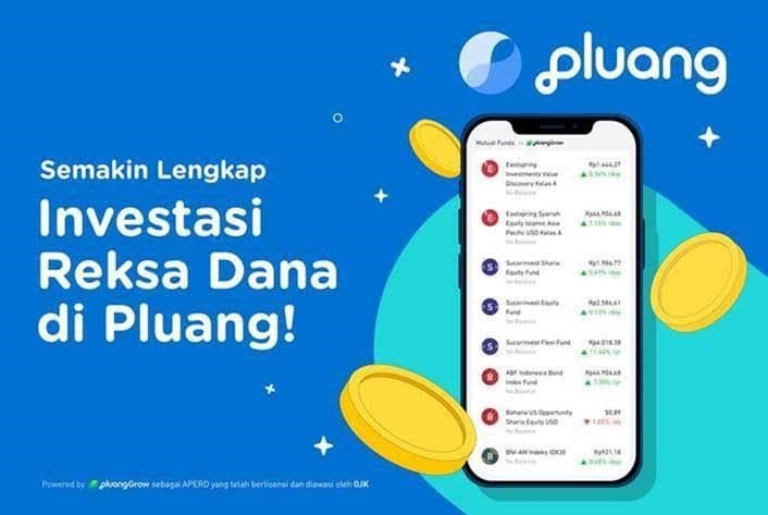 Gandeng Pluang, Eastspring Indonesia Tawarkan Dua Produk Reksa Dana