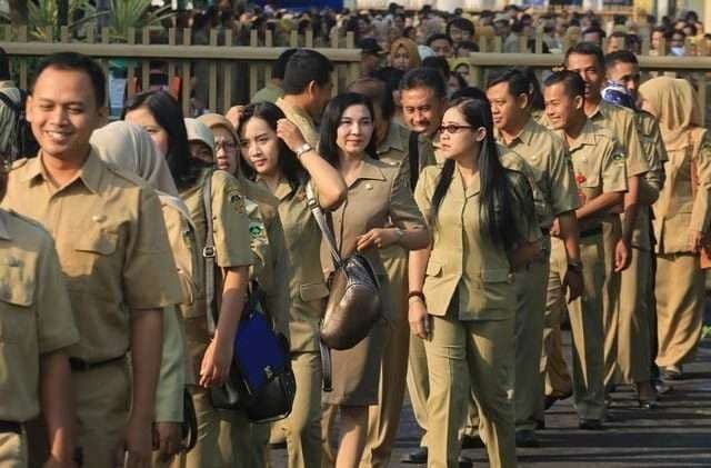ASN-Pekerja Swasta Dapat WFA 5 Hari Selama Libur Nyepi dan Lebaran 2026