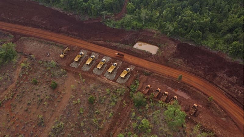 Dukung Praktik Pertambangan Berkelanjutan di Pomalaa, PT Vale Indonesia: Kami Terbuka terhadap Masukan