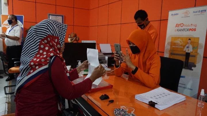 Hadirkan Layanan Prima, Pos Indonesia Kenalkan Platform Baru PosAja! dan PosPay