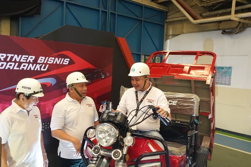 Genjot Penjualan, DRMA Lakukan Diversifikasi Produk