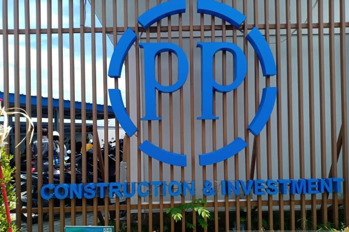 Targetkan Selesai Pertengahan Juni 2025, PTPP Genjot Progres Pembangunan BSI Tower Jakarta