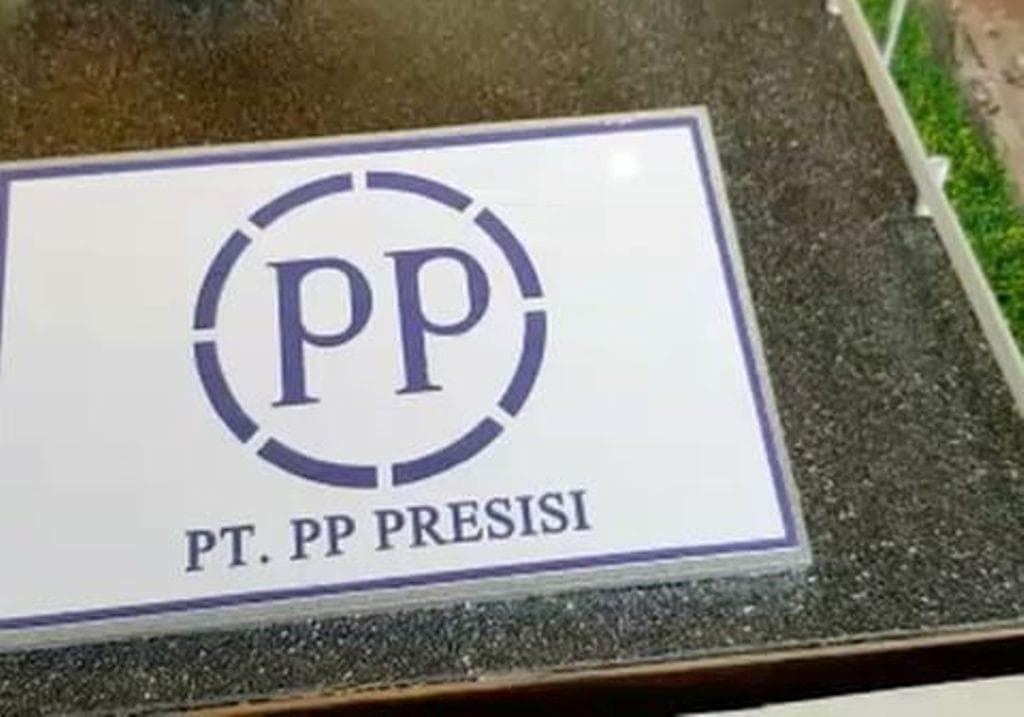 2017, PPRE Catat Laba Bersih Rp245 Miliar
