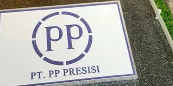 Setelah IPO, PP Presisi Siap Tangkap Peluang Infrastruktur 2018