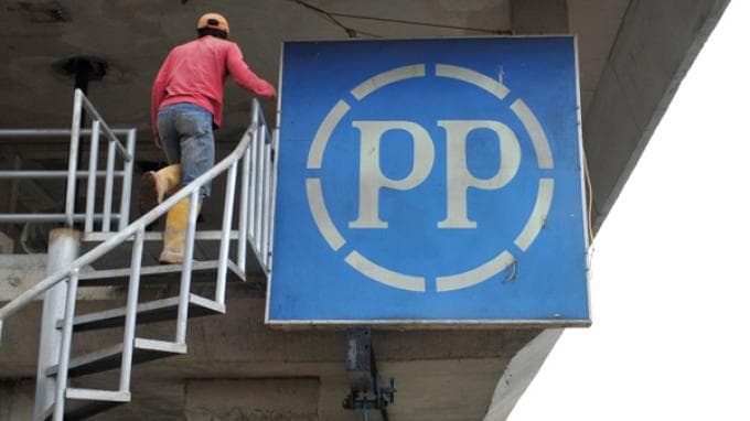 PP Properti Targetkan Bisnis Tumbuh 20%-30% Tahun 2018