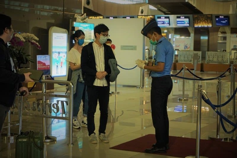 Masa PPKM Darurat, Kemenhub Siapkan Aturan Teknis Terkait Perjalanan Orang