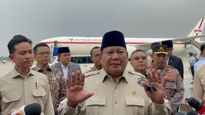Tarif Impor Trump Turun, RI Bakal Impor Energi Hingga Komoditas Pertanian dari AS
