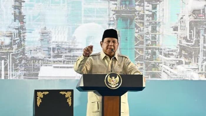 Presiden Instruksikan Proyek Sampah Jadi Listrik Rampung 2 Tahun Lagi