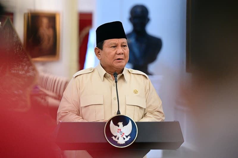 Dianggap Merusak Industri Tekstil Dalam Negeri, Presiden Ingin Keran Impor Thrifting Ditutup