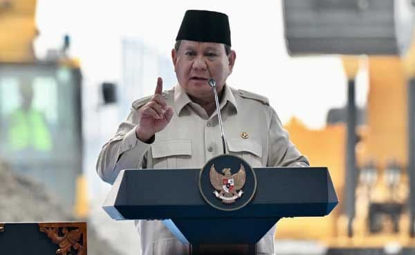 Presiden Tegaskan Program Pemerintah  Guna Menggelontorkan Uang Negara Buat Rakyat