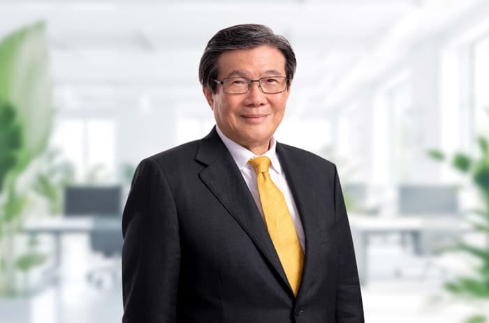 Prajogo Pangestu Kian Dekat Kuasai PTRO