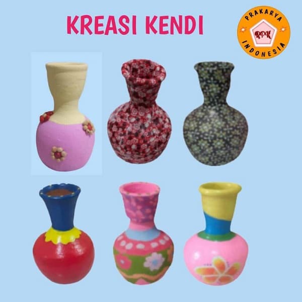 Prakarya Indonesia Incar Omzet Rp10 Miliar Pada Tahun 2023