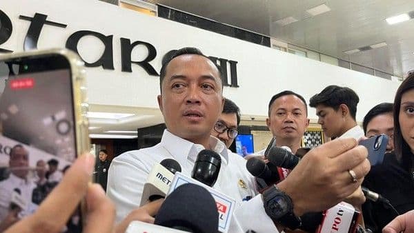 Pemerintah Akan Bentuk Tim Lintas Kementerian Khusus Urus Masalah Agraria