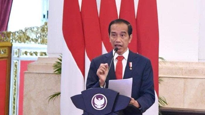 Sambut Baik Peluncuran Tadex, Jokowi : Angin Segar Untuk Bisnis Periklanan Digital