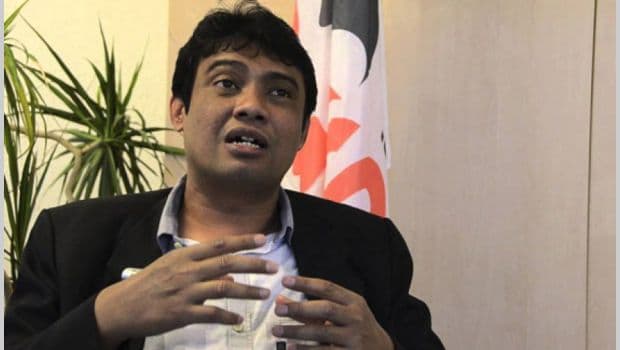Serikat Pekerja dan DPR Sepakat Bentuk Tim Perumusan RUU Cipta Kerja