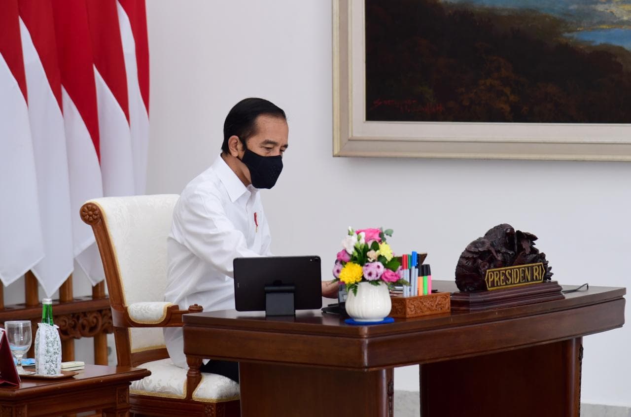 Pemerintah Minta Penyelenggaraan GPDRR Dipersiapkan dengan Baik