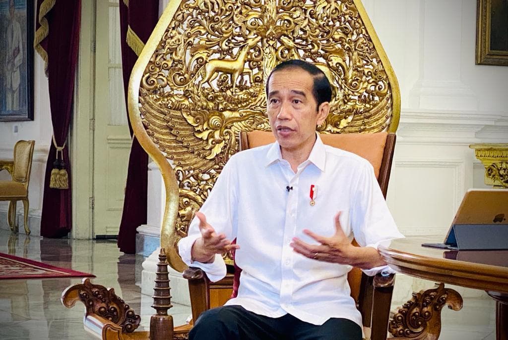 Pemerintah Pastikan Vaksin Covid-19 Gratis Bagi Masyarakat
