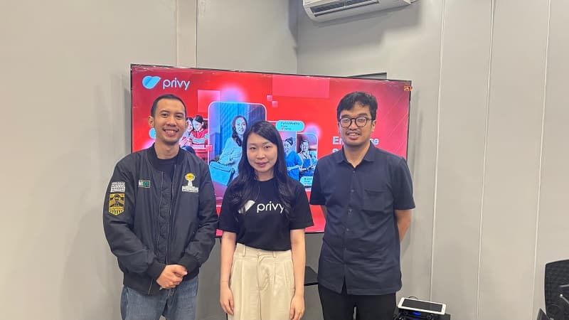 Gandeng Privy, HIPMI Kota Bandung Dorong Legalitas Dokumen Bisnis Pengusaha Muda di Era Coretax