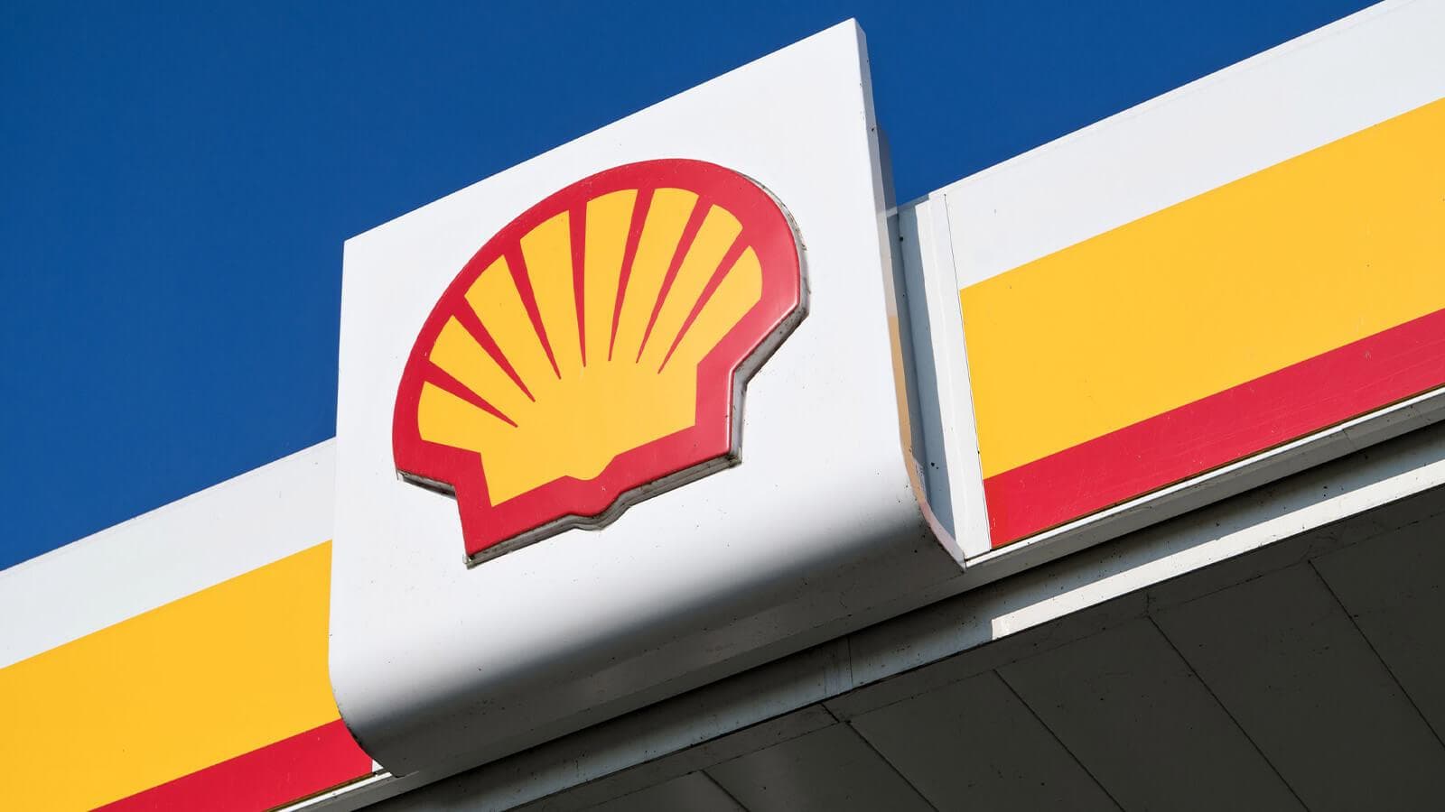Shell Putuskan Kerja Sama dengan Rusia