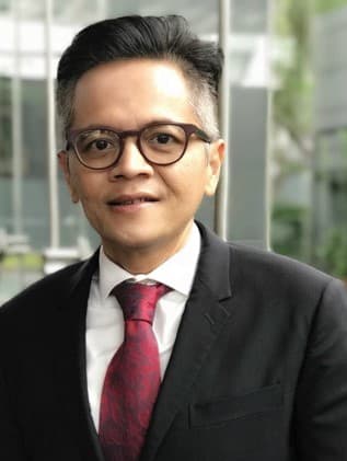 BNP Paribas AM Tunjuk Priyo Santoso Sebagai Presiden Direktur Yang Baru