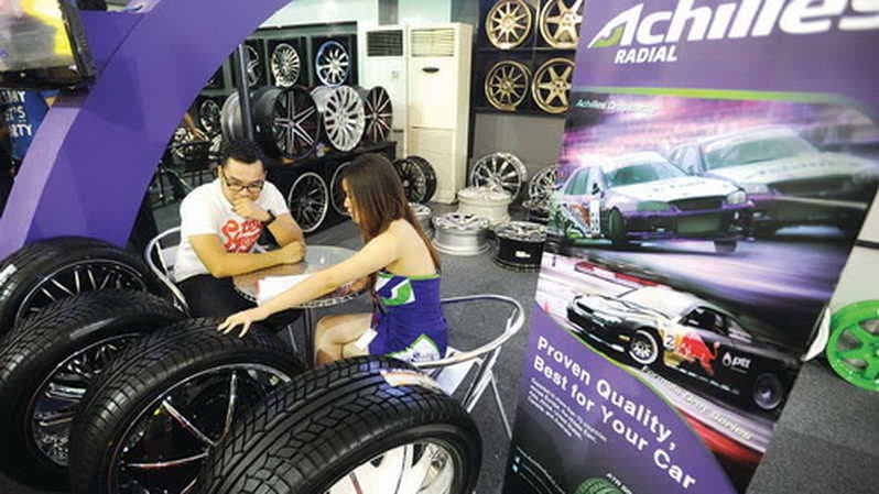 MASA Segera Hengkang Dari BEI