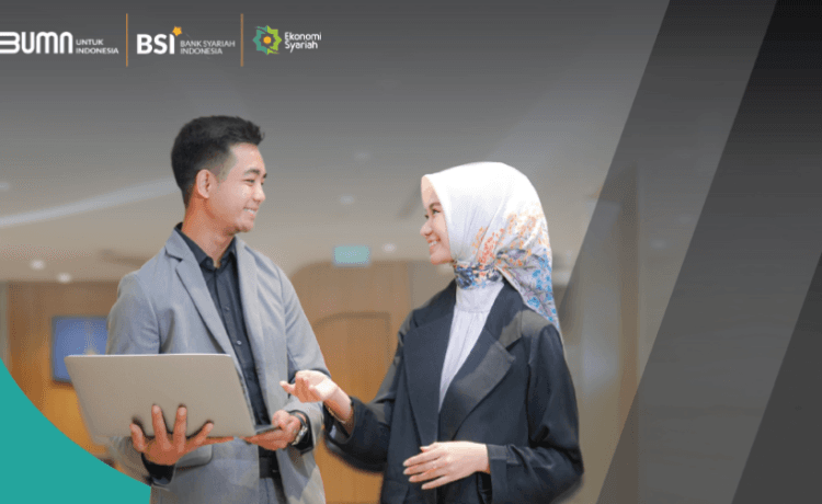 BSI Perluas Akses Kesempatan Kerja Lewat Program BiBiT BSI