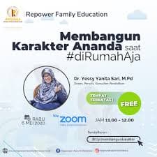 Inovasi Di Tengah Pandemi, REAL Luncurkan Program Repower Care