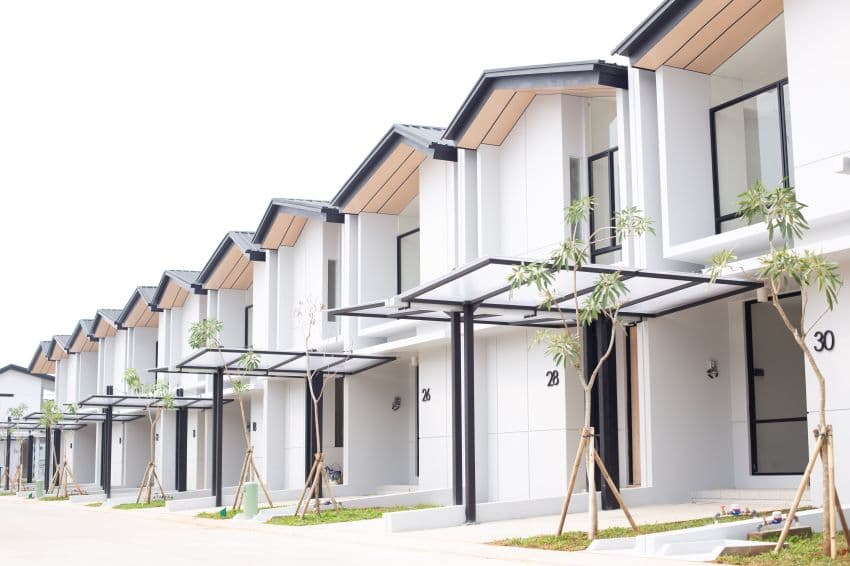 Penjualan Rumah Lesu Picu Laba LPCK Turun 46 Persen Pada Akhir September 2023