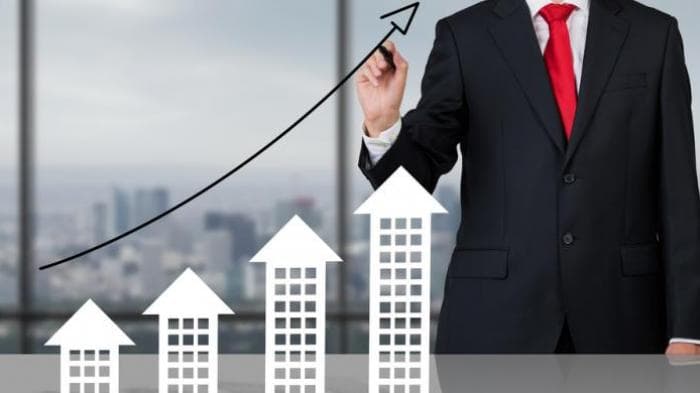 Asing Miliki Properti Bisa Dongkrak Pertumbuhan Ekonomi