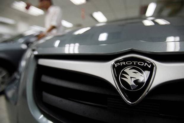 Proton Catatkan Penjualan Tertinggi dalam Empat Tahun Terakhir