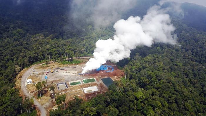 Pemerintah Diminta Dorong Kolaborasi Stakeholder di Industri Panas Bumi