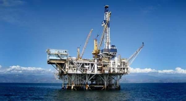 Proyek Gas Abadi Blok Masela Ditargetkan Mulai Konstruksi Tahun Depan