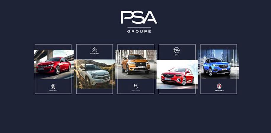 PSA Group Gunakan Pabrik Opel di Eropa Timur Produksi 200 Ribu Unit Mesin