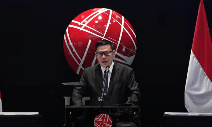 Resmi Melantai di BEI, Pancaran Samudera Transport Tbk Siap Dominasi Bisnis Pelayaran