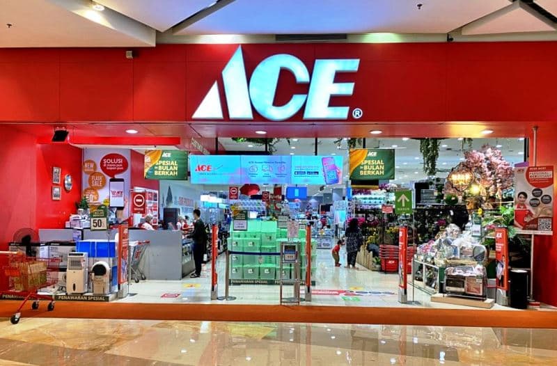 Ingin Cicipi Dividen ACES, Simak Jadwalnya