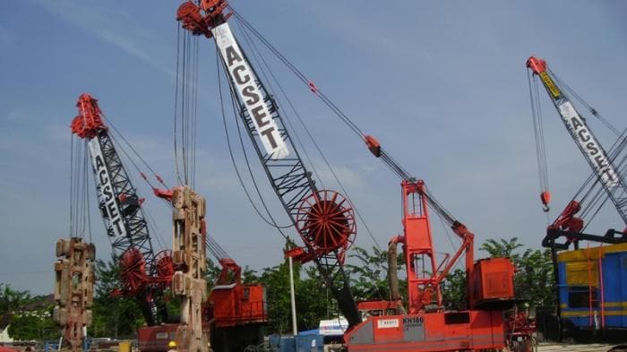 ACST Catat Rugi Rp753 Miliar Pada Kuartal III 2020