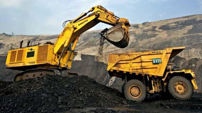 Produksi Batubara Adaro Energy Ditargetkan 52-54 Juta Ton pada 2016