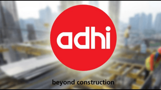 ADHI Cetak Laba Rp214 Miliar di Tahun 2023