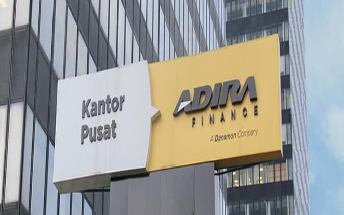 ADMF Informasikan Perubahan Anggota Direksi dan/atau Anggota Dewan Komisaris