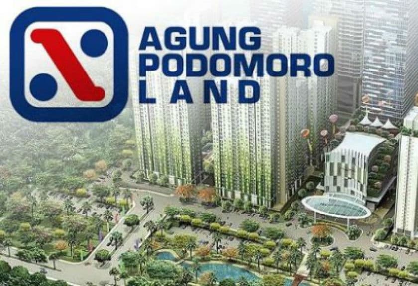 Agung Podomoro Land Dirikan Empat Perusahaan Baru