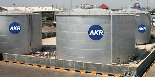 AKRA Catat Pertumbuhan Laba 17 Persen Pada Kuartal III 2020